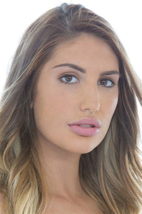 Porn Star August Ames Allegedly Roughed Up by Co